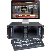 DataVideo TVS-1200